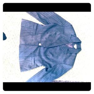 Womens Georgiou Coat